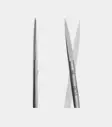 Renomed Scissors FS9 XLB Straight - Scheren - 5904959488023 - 2