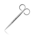 Renomed Scissors FS9 XLB Straight - Scheren - 5904959488023 - 1