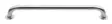 Roster RST 50cm 25mm - Rutenhalter - 6417512541473 - 1