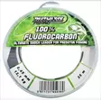 Ruthless Fluorocarbon Leader - Vorfächermaterialien - 6971751459383 - 1