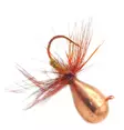 Ruthless perhomorri 6mm 3,1g #10 1pcs - Eisangel-Jigs - 1911202213 - 5