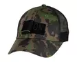 Salon Trucker Cap Camo M05 Velcro Lippis - Kopfbedeckungen - 6419647049183 - 2