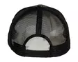 Salon Trucker Cap Camo M05 Velcro Lippis - Kopfbedeckungen - 6419647049183 - 4