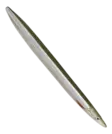 Savage Gear 3D Line Thru Sandeel 23g - Schlankes Profil - 1203202413 - 6