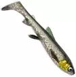Savage Gear 3D Whitefish shad 27cm 152g 1pcs - Weichköder für Hechte über 100g - 2010202313 - 1