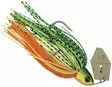 Savage Gear Crazy Bush Spinnerbait 10g - Spinnerbaits und Chatterbaits - 2802202133 - 3