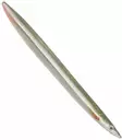 Savage Gear Line Thru Sandeel 27g - Schlankes Profil - 1710010003 - 1