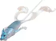 Savage Gear Mutant Rat Soft LB 30cm 85g - Weichköder für Hechte unter 100 g - 1192026113 - 6