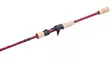 Saxa Reed G2 6'6'' 5-20g Trigger - Saxa-Baitcastruten - 6438407013523 - 2