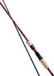 Saxa Reed G2 6'6'' 5-20g Trigger - Saxa-Baitcastruten - 6438407013523 - 4