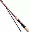 Saxa Reed G2 6'6'' 5-20g Trigger - Saxa-Baitcastruten - 6438407013523 - 1