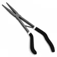 Saxa Shaped Long Nose Pliers - Zangen - 6438407012083 - 1