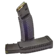 Schmeisser Gen2 Window M4/AR 60ptr - AR-15 Magazine - 4251366501823 - 2