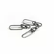 Scientific Anglers Stay-Loc Snap - Karabiner und Wirbel - 840309132183 - 2