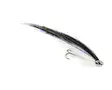 ScullRay Black & White 6cm - - - 1