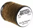Semperfli Dry Fly Polyyarn - Andere Fliegenbindematerialien - 40850000033 - 13