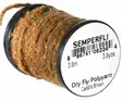 Semperfli Dry Fly Polyyarn - Andere Fliegenbindematerialien - 40850000033 - 14