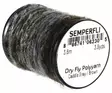 Semperfli Dry Fly Polyyarn - Andere Fliegenbindematerialien - 40850000033 - 15