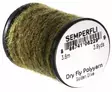 Semperfli Dry Fly Polyyarn - Andere Fliegenbindematerialien - 40850000033 - 17