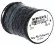 Semperfli Dry Fly Polyyarn - Andere Fliegenbindematerialien - 40850000033 - 18