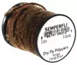 Semperfli Dry Fly Polyyarn - Andere Fliegenbindematerialien - 40850000033 - 6
