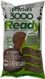Sensas 3000 Ready Lake 1kg - Köder - 3297830109813 - 1