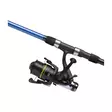 Shakespeare Firebird Carp 12' Combo - Karpfen-Ruten-Rollen-Combos - 043388129253 - 1