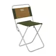 Shakespeare Folding Backrest Stool - Karpfenstühle - 043388221513 - 2