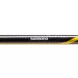 Shimano Aero Extreme Margin Pole 6,00m 4pc - Ruten - 8717009876803 - 4