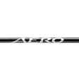 Shimano Aero Extreme Margin Pole 6,00m 4pc - Ruten - 8717009876803 - 3