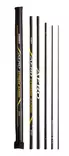 Shimano Aero Extreme Margin Pole 6,00m 4pc - Ruten - 8717009876803 - 1