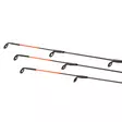 Shimano Aero X5A Distance Feeder + Tips - Karpfen- und Feeder-Ruten - 8717009890663 - 3
