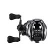 Shimano SLX BFS - Niedrigprofil-Baitcast-Rollen - 022255299893 - 2