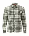 Simms Bugstopper Shirt Foliage Madras Plaid - Hemden - 694264574423 - 1