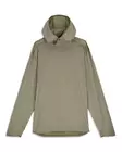 Simms BugStopper SolarFlex Hoody Loden Heather - Sweatshirts - 694264708873 - 1