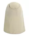 Simms Bugstopper SunShield Cap Stone - Kappen - 694264650493 - 3