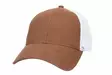 Simms CBP Blank Trucker Mocha - Trucker-Kappen - 694264499283 - 2