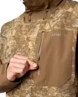 Simms Challenger Jacket Windy Jasper - Hardshells für Herren - 694264713273 - 6