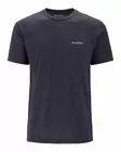 Simms Classic Tackle T-Shirt Navy Heather - Herren-T-Shirts - 694264679043 - 1