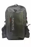 Simms Dry Creek Z Backpack Olive - Rucksäcke - 694264598023 - 1