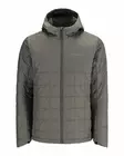 Simms Fall Run Hoody Smokey Olive - Isolierte Jacken - 694264685983 - 2