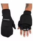 Simms Freestone F/O Mitt Glove Black - Handschuhe - 694264540473 - 3