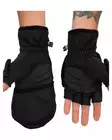 Simms Freestone F/O Mitt Glove Black - Handschuhe - 694264540473 - 2