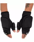 Simms Freestone F/O Mitt Glove Black - Handschuhe - 694264540473 - 4