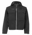 Simms Guide Classic Jacket Carbon - Watjacken - 694264541203 - 1