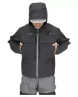Simms Guide Classic Jacket Carbon - Watjacken - 694264541203 - 6
