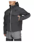 Simms Guide Classic Jacket Carbon - Watjacken - 694264541203 - 4