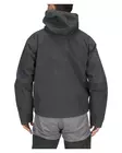 Simms Guide Classic Jacket Carbon - Watjacken - 694264541203 - 2