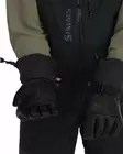 Simms Guide Insulated Glove Black - Handschuhe - 694264658543 - 3