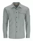 Simms Guide Shirt Cinder - Hemden - 694264692073 - 2